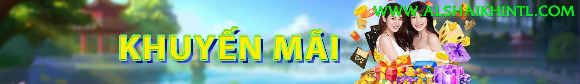 Khuyến Mãi Hấp Dẫn - siu88