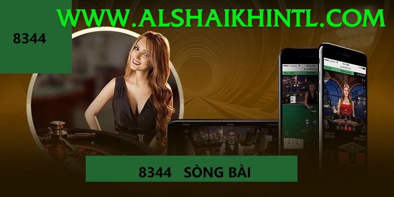 Sòng Bài Trực Tuyến - siu88