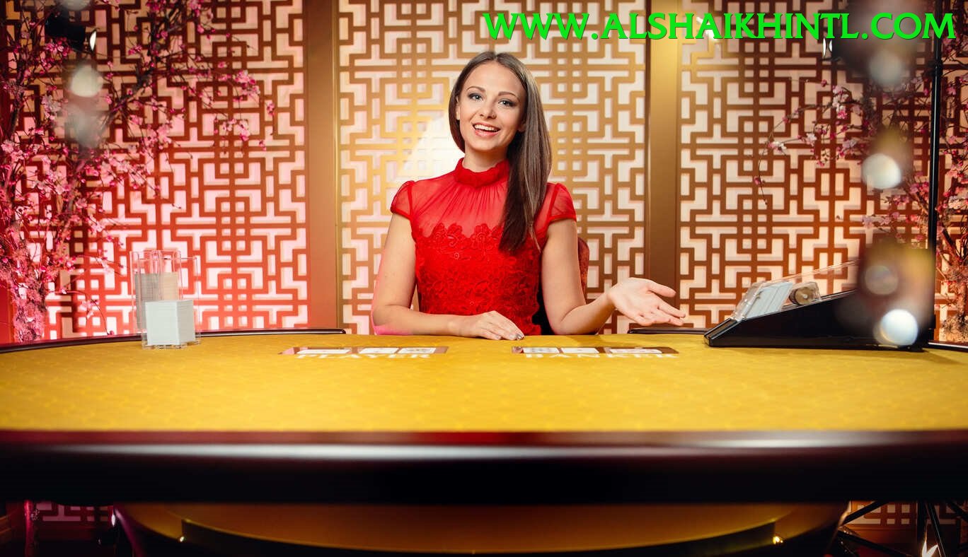 Sòng Bài Trực Tuyến - Trải nghiệm tuyệt vời